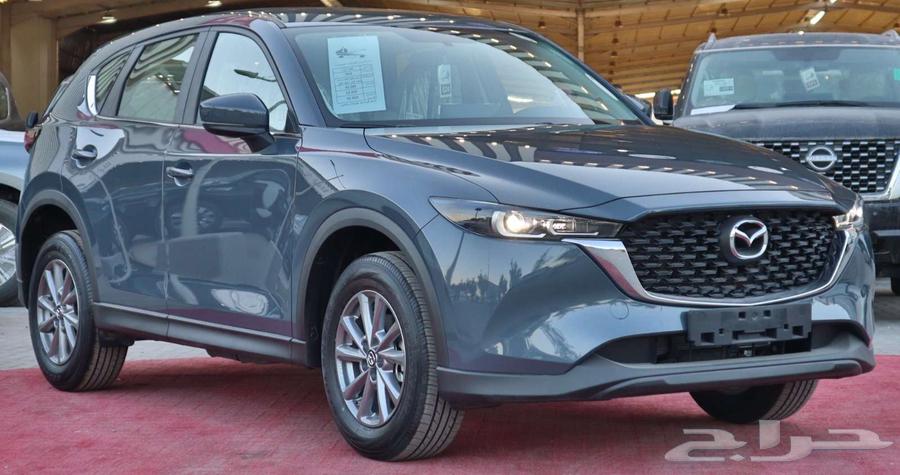 مازدا CX5 ستاندر 2024 كويتي اقل الاسعار كاش واقساط63265121960963114