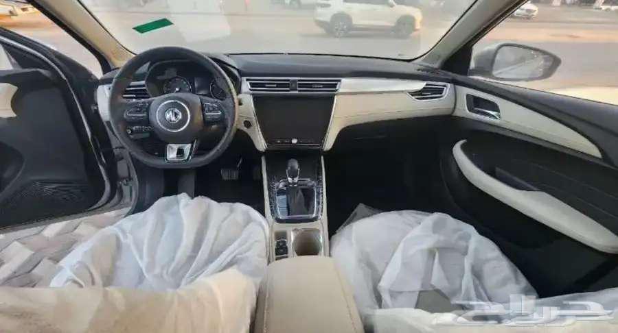 MG 5 Full 2024, lowest cash and installment price63270672385667114