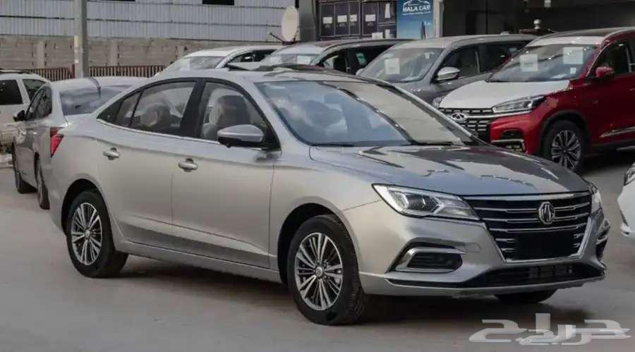 MG 5 Full 2024, lowest cash and installment price63270672385667111