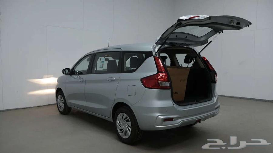 Suzuki Ertiga 1.5 202563269899681538112