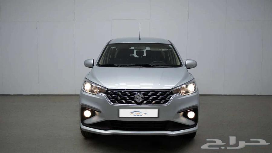 Suzuki Ertiga 1.5 202563269899681538111