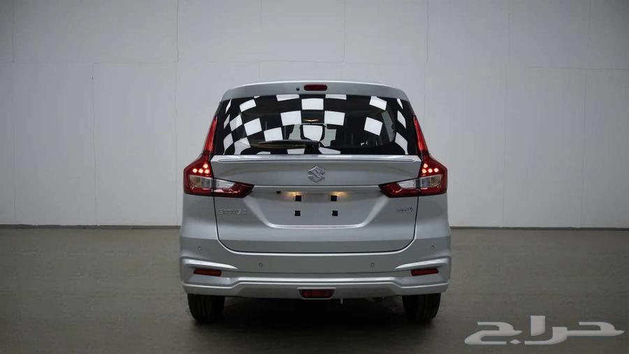 Suzuki Ertiga 1.5 202563269899681538114