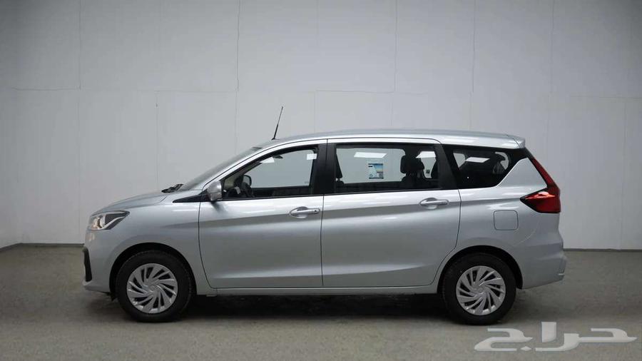Suzuki Ertiga 1.5 202563269899681538113