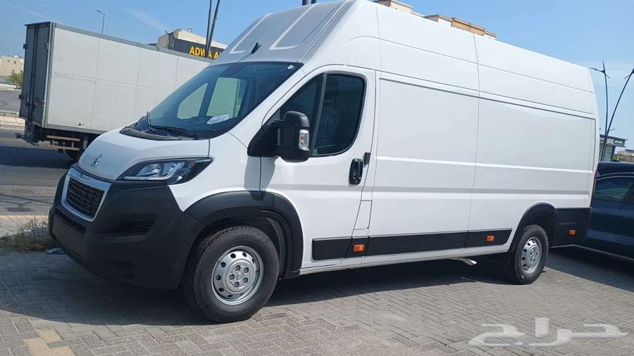 Peugeot Boxer 2024 offers, cargo L4H3 clearance63268501663362113