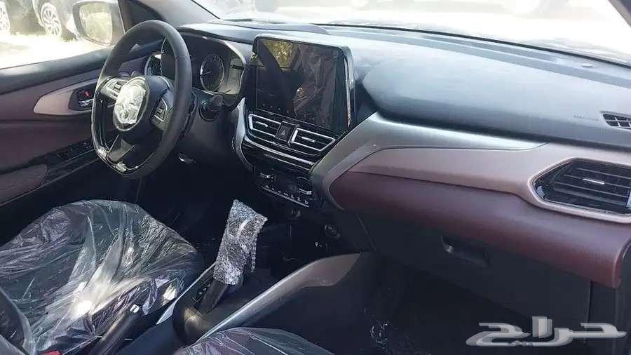 سوزوكي فرونكس2025 فل كامل63268509789570112