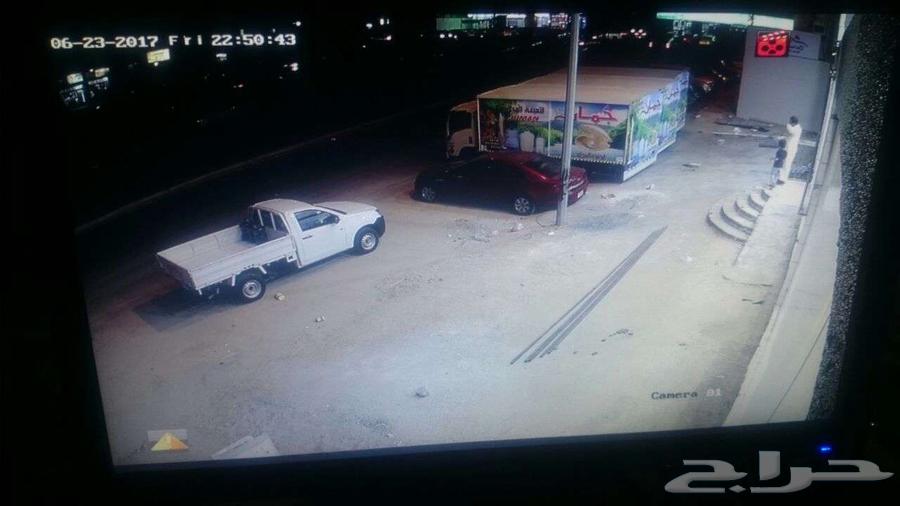 تركيب كاميرات مراقبة للمحلات والمنازل hikvision63177699919105113