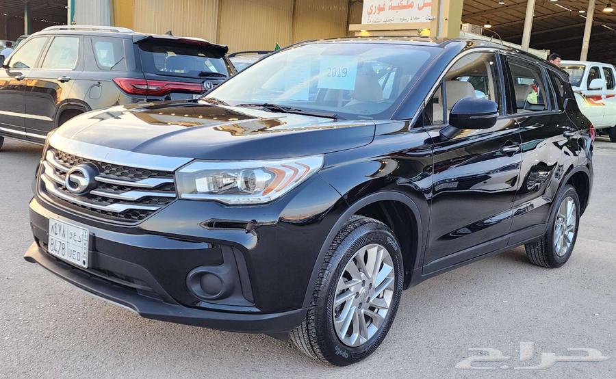 For Sale GAC 2019 Model GS463267747857537114