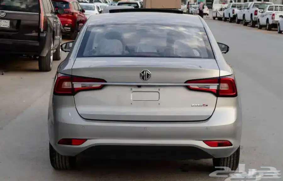 MG 5 Full 2024, lowest cash and installment price63270672385667112