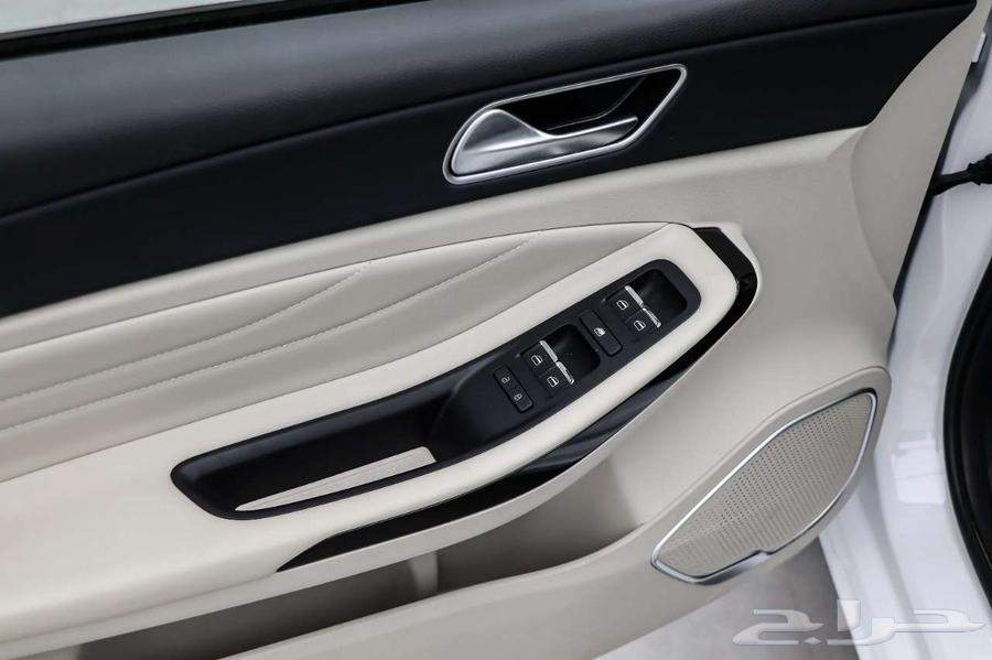 Chery Arrizo 5 Comfort Gulf 2025 for bank financing - cash63265627476866112