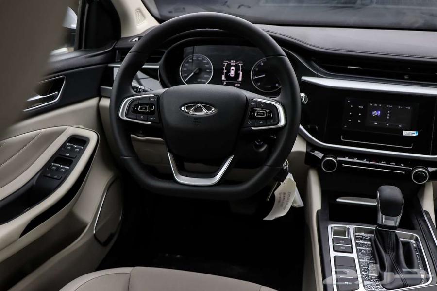 Chery Arrizo 5 Comfort Gulf 2025 for bank financing - cash63265627476866113