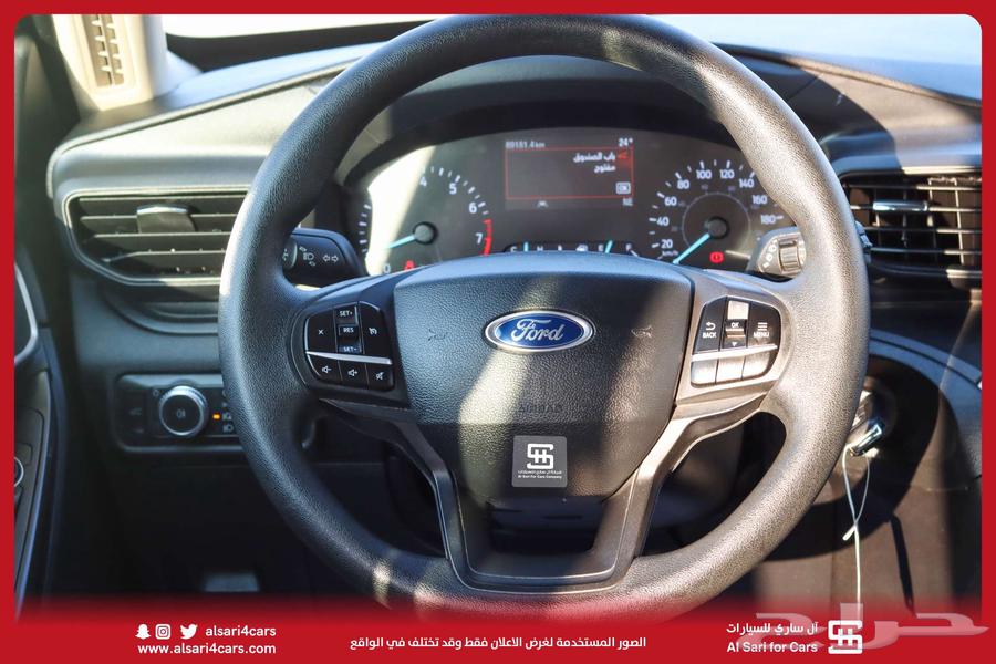 Ford Explorer Standard Double 202263269594420483113