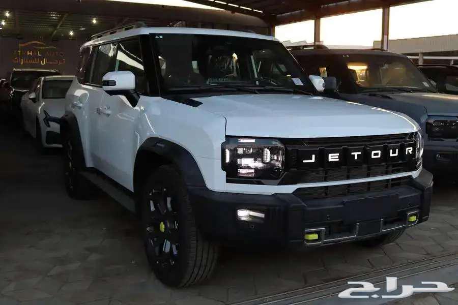 Jetour T2 Full Fill 2025 Offers63269212593282111