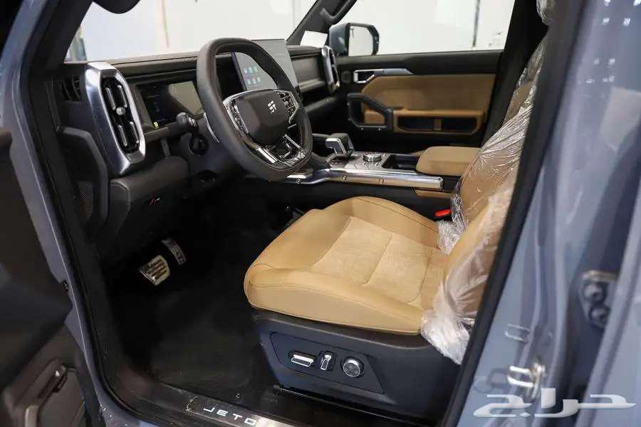 Jetour T2 Full Fill 2025 Offers63269212593282113