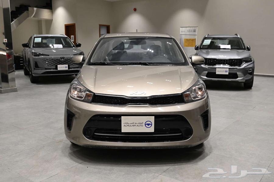 Kia Picanto 2024 including tax and plates 47,300 confirmed speed63267747749762110