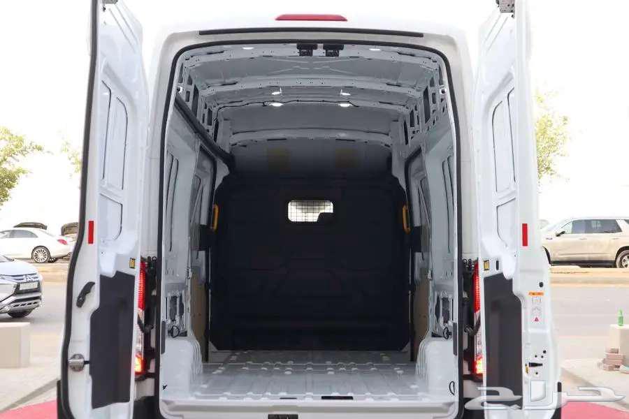 Ford Transit Box Diesel 2023 special offers for companies63266101940865113