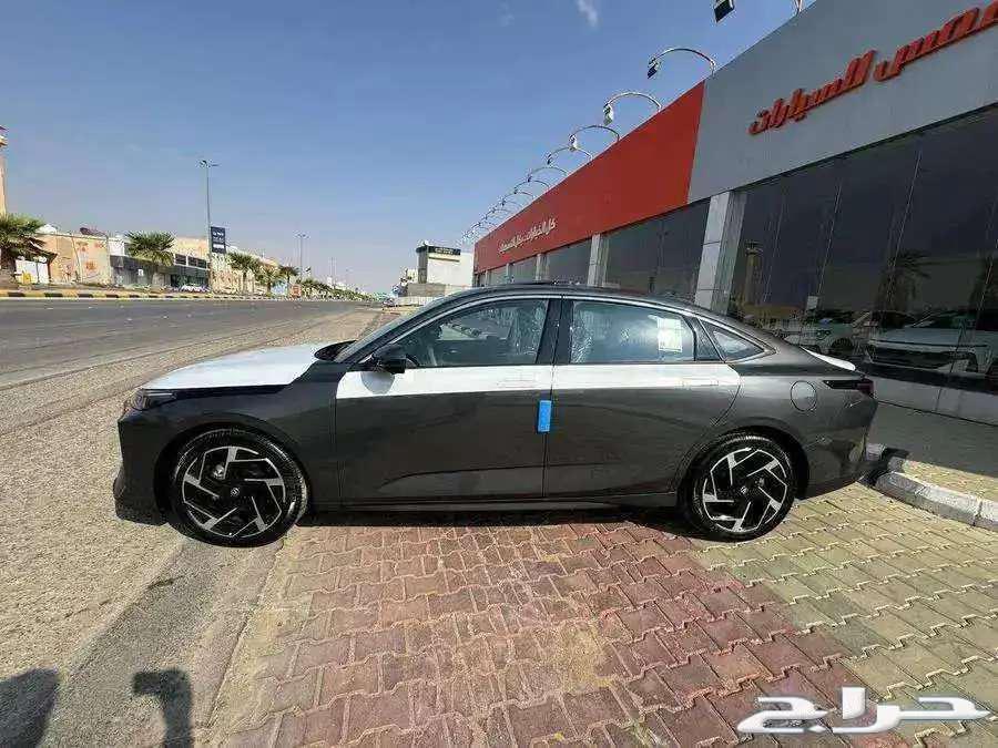 شانجان ايدو بلس ليمتد موديل 2025م63270667774210112