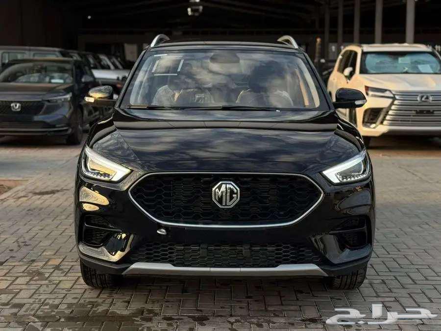 MG ZS Standard Model 202563269898724354111
