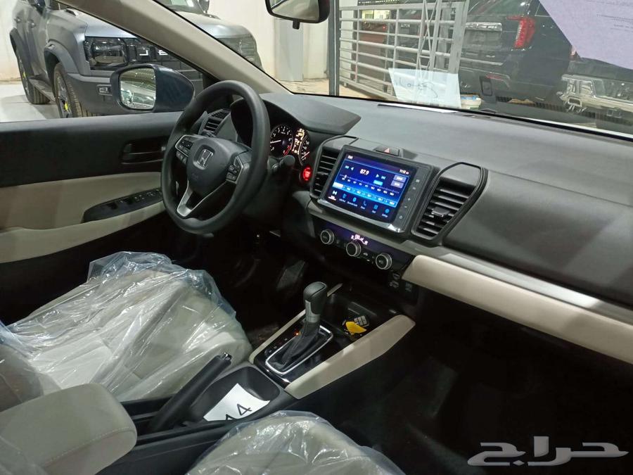 Honda City LX Sport 2024 (Cash _ Financing)63269902316673112
