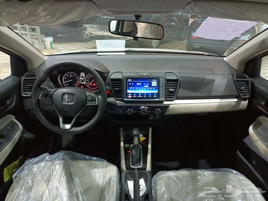Honda City LX Sport 2024 (Cash _ Financing)63269902316673114