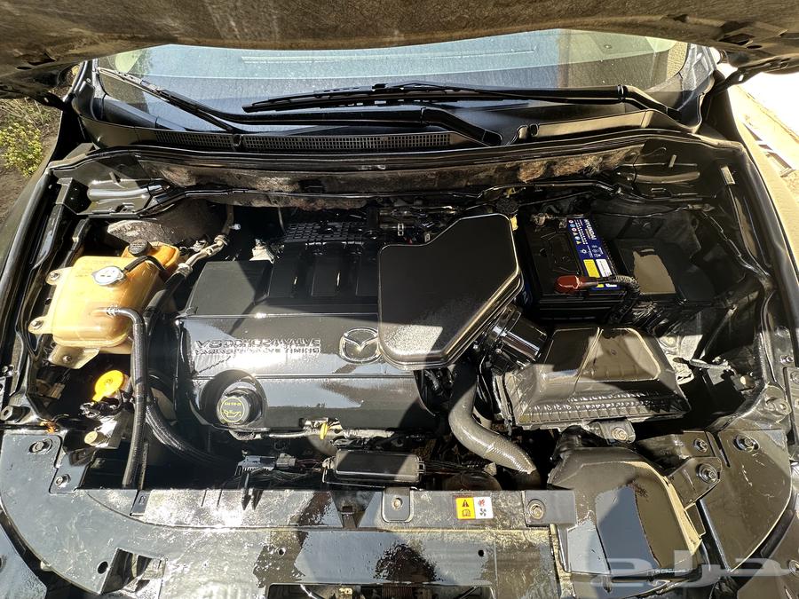 Mazda CX9 201263376683256323113