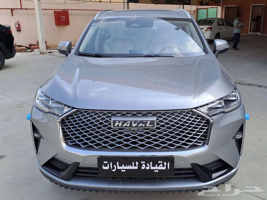 Haval H6 full premium model 2025, all colors available63269598012929112