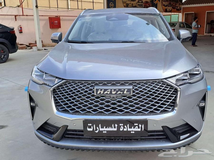 Haval H6 full premium model 2025, all colors available63269598012929113