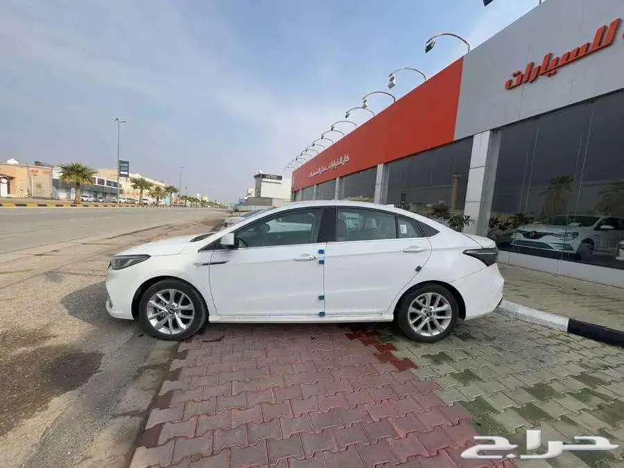 Chery Arrizo 6 Pro 2025 model63269594222465112