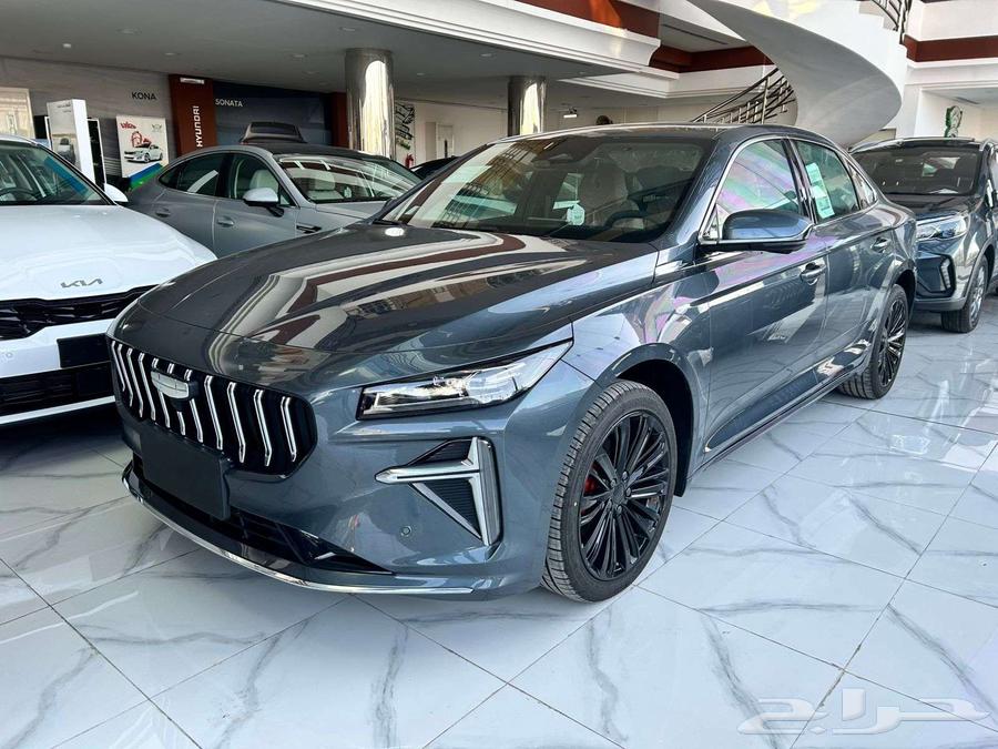 جيلي بريفيس 2025 بفئات متعددة لتلبية طلبك في عشق الجنوب63268155506307111
