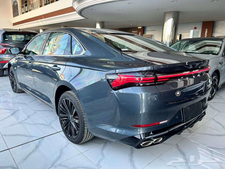 جيلي بريفيس 2025 بفئات متعددة لتلبية طلبك في عشق الجنوب63268155506307112
