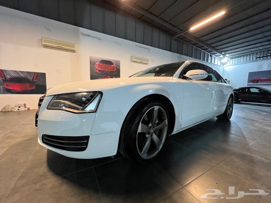 2014 Audi A863268845932033111