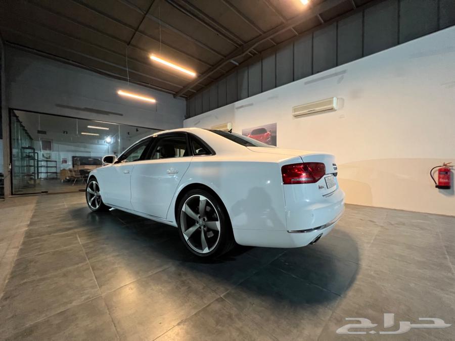 2014 Audi A863268845932033110