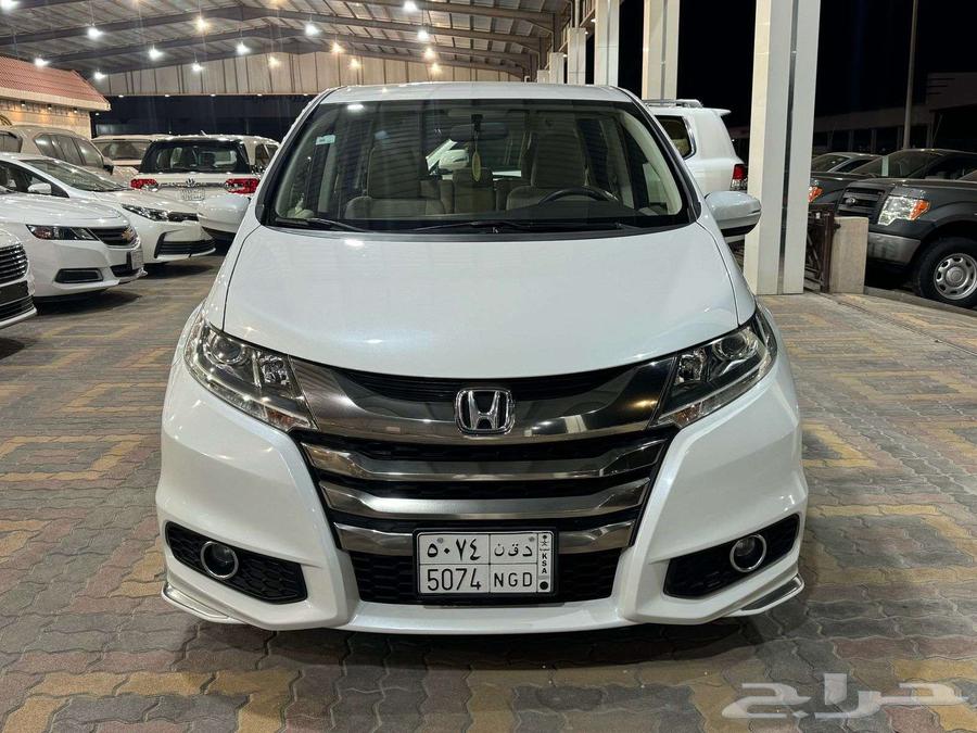 للبيع هوندا اوديسي 2019 سعودي عداد قليل ( تم البيع )63269212408067110