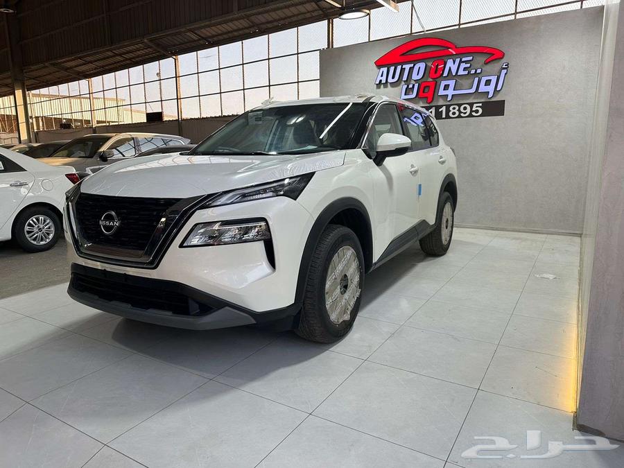 Nissan Extreem 5 seats standard without double 2025 installment and cash63266551358467112