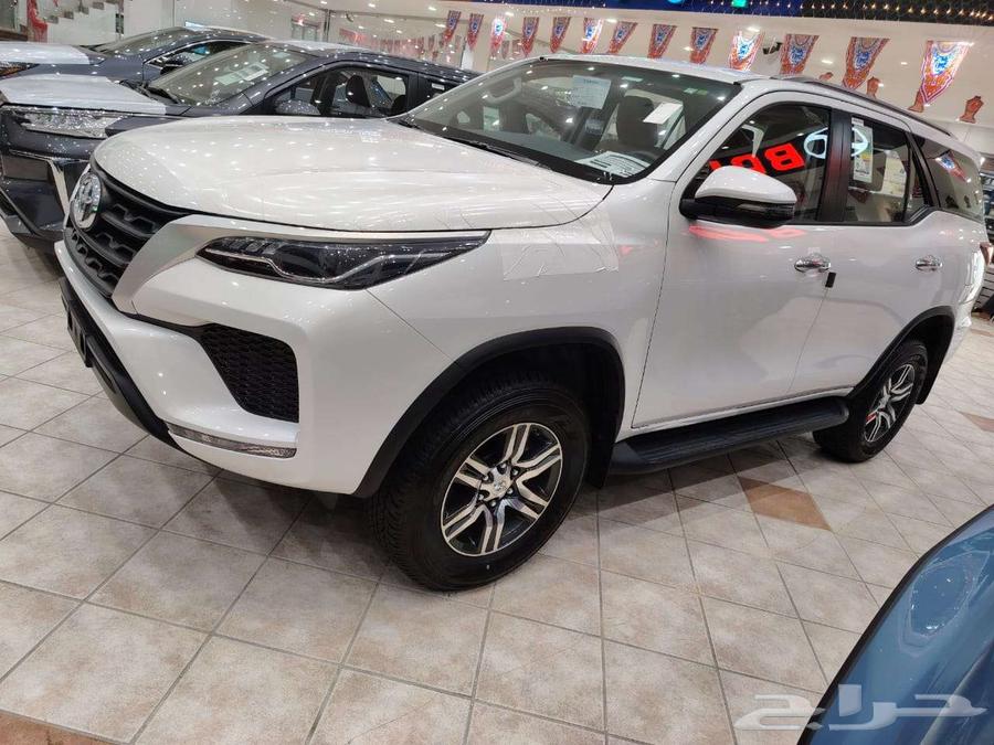 تويوتا فوتشنر GX2 جديد سعودي اقوي العروض63267762189954113