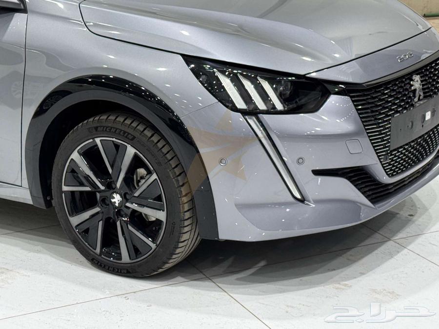 Peugeot 208 GT Model 202363268170560385113