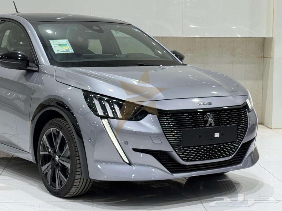 Peugeot 208 GT Model 202363268170560385112