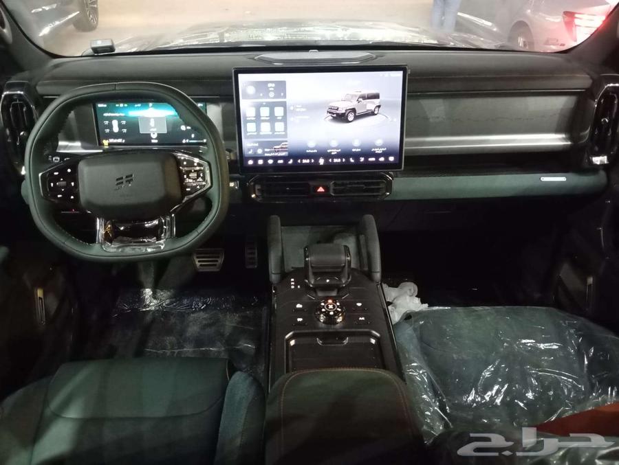 GAC GS8 Luxury Model 25 Ramadan Offer63266550066177112