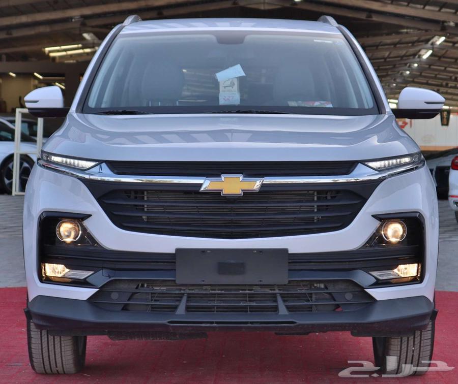Chevrolet Captiva 2025 all categories (installments from all banks)63269604665986114