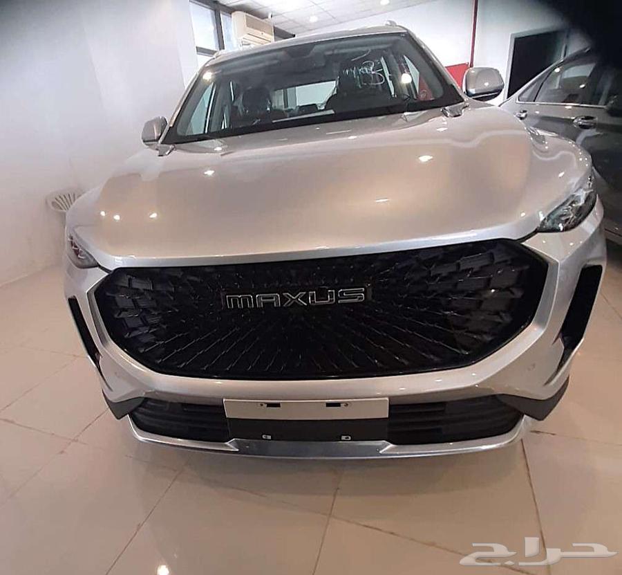 عرض خاص 64000ماكسوس Executive Luxury D60 فل كامل 202363271077344514111
