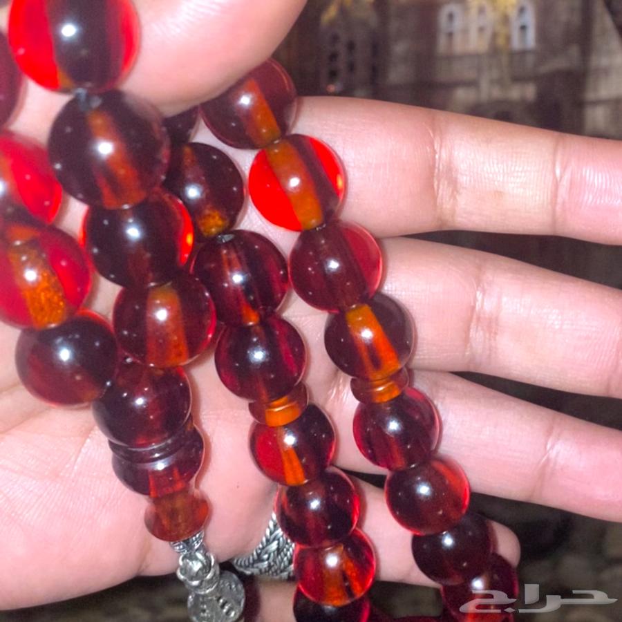 Antique German rosary63178656888962113