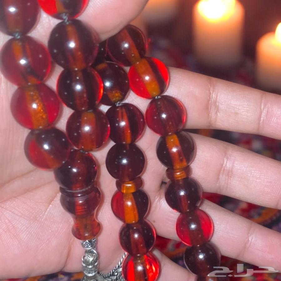 Antique German rosary63178656888962114
