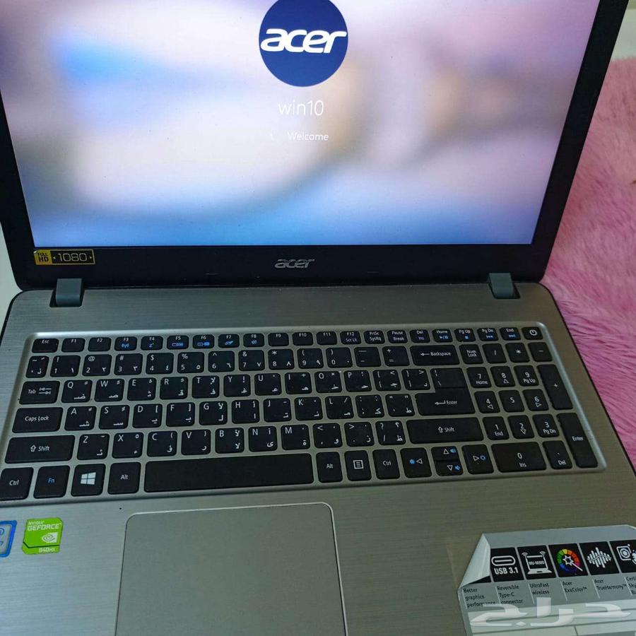 ASER KOR I7 Laptop63178183151747111