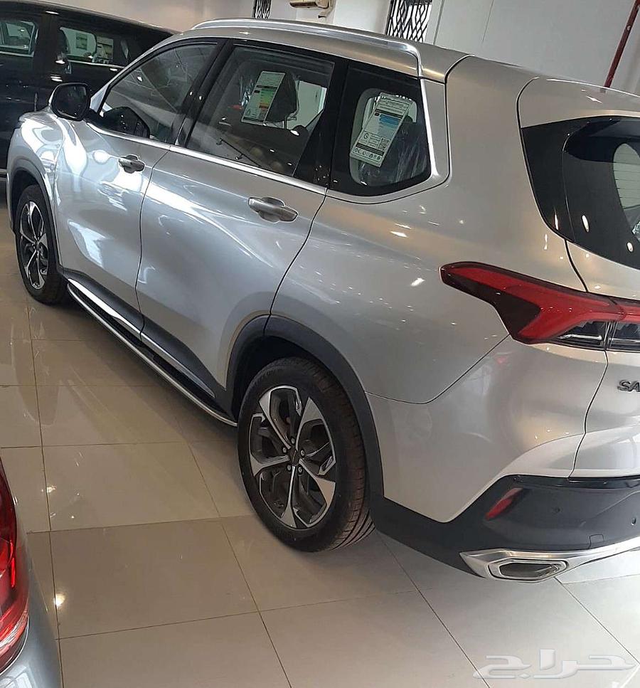 عرض خاص 64000ماكسوس Executive Luxury D60 فل كامل 202363271077344514114