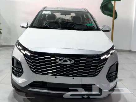 Chery Tiggo 2 Pro Comfort 2025 Cash or Installment63262972417025114