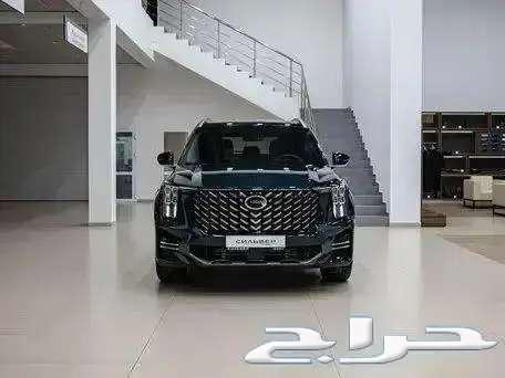 GAC GS8 full model 2025 with cash and installment options63262434714625114