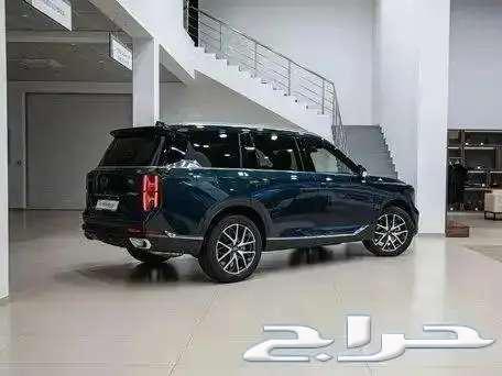GAC GS8 full model 2025 with cash and installment options63262434714625113