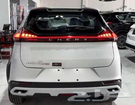 Chery Tiggo 2 Pro Comfort 2025 Cash or Installment63262972417025113