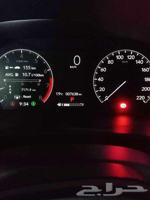 Honda63264144033921112
