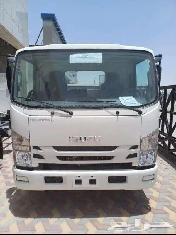 ايسوز دينا 5 طن شاص طويل 2024 كاش و تمويل مؤسسات632656318661141125
