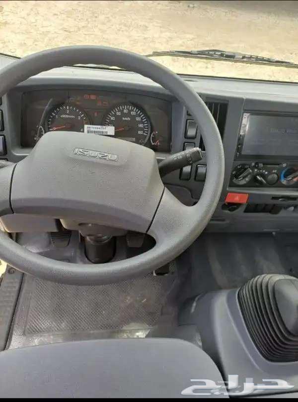ايسوز دينا 5 طن شاص طويل 2024 كاش و تمويل مؤسسات63265631866114111